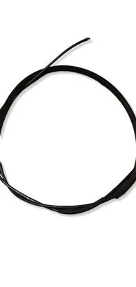 Audi A4 S4 B9 Engine bonnet/hood lock release cable 8W1823535