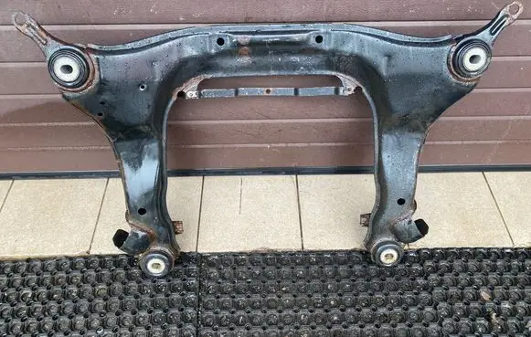 Front subframe