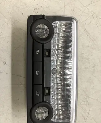 BMW 5 F10 F11 Rear seat light 6570100000