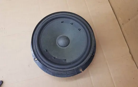 Volkswagen Golf VII Front door speaker 5G0035453G
