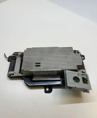 BMW X6 E71 Bluetooth control unit module 9257161 2259346 10099110
