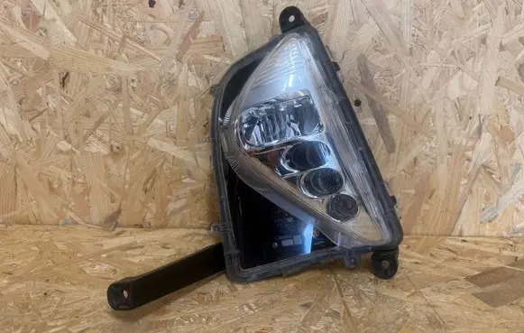 Toyota Prius (XW50) LED Daytime headlight 4784