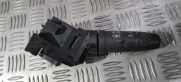 Nissan Almera N16 Indicator stalk 25540AV600