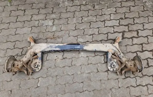 Honda Jazz Rear axle beam 