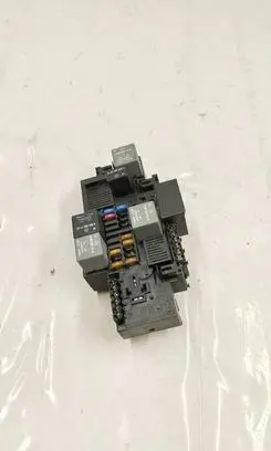 Mercedes-Benz S C217 Fuse box set A2229063302