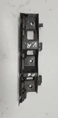 Volkswagen PASSAT B6 Front bumper mounting bracket 3c0807184
