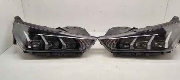 Hyundai Ioniq Headlight/headlamp