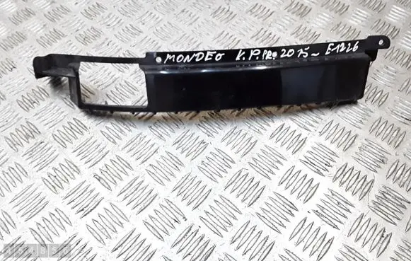 Ford Mondeo MK V Headlight/headlamp mounting bracket DS7317E857B