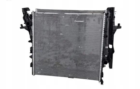 Mercedes-Benz Sprinter W907 W910 Radiator set A9075001200