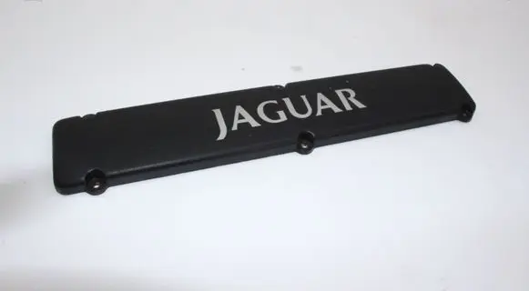 Jaguar XJ X40 Engine cover (trim) 96JV12025CB
