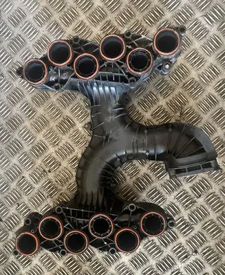Volkswagen Amarok Intake manifold 059129711