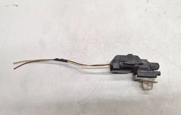 Toyota Prius (NHW20) Outside/exterior temperature sensor 0775005191
