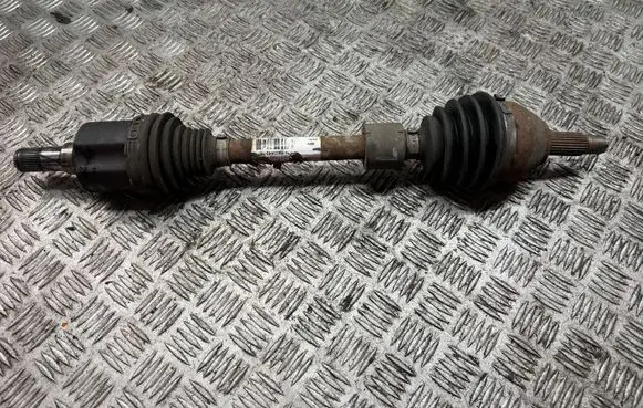 Mini Cooper Countryman R60 Front driveshaft 9803449