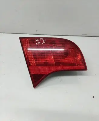 Audi A4 S4 B7 8E 8H Tailgate rear/tail lights 8E9945093A 484501 ULO749001