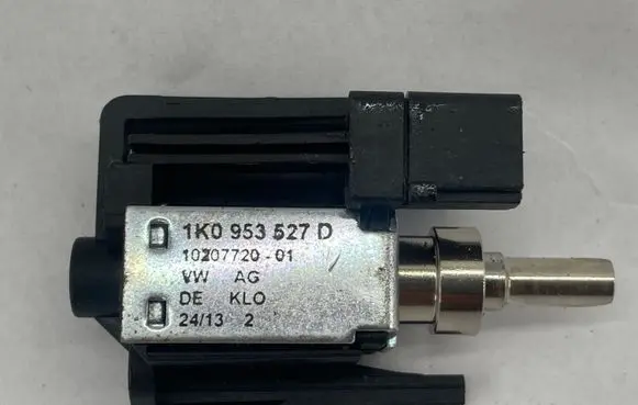 Audi TT TTS Mk2 Ignition lock 1K0953527D