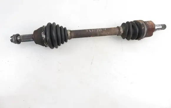 Mazda 2 Front driveshaft 