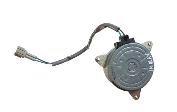 Subaru Crosstrek III Electric radiator cooling fan 487E210A