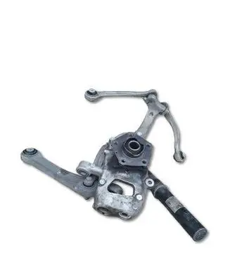 Audi A6 S6 C8 4K Front shock absorber/damper 4K0407559D 4K0407241D