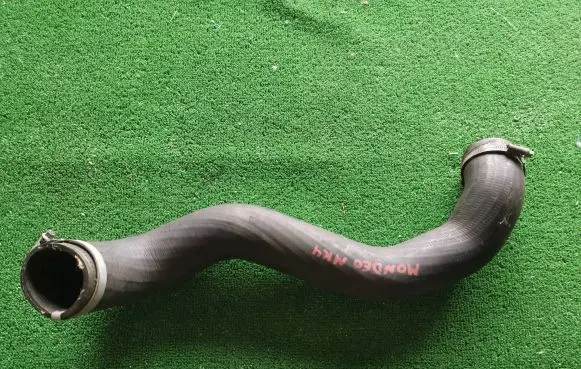 Ford Mondeo MK IV Intercooler hose/pipe AG916K863AB