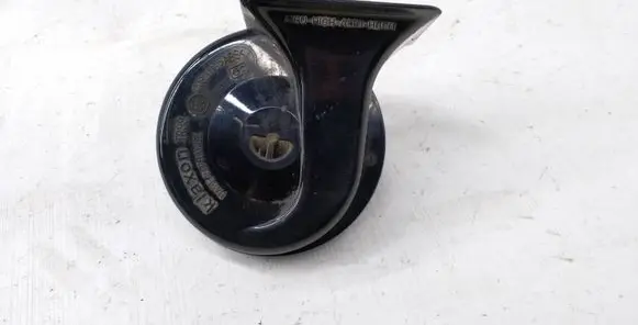 BMW 5 E60 E61 Horn signal 6935987