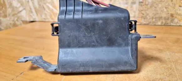 Renault Scenic III - Grand scenic III Fuse box set 243170005r
