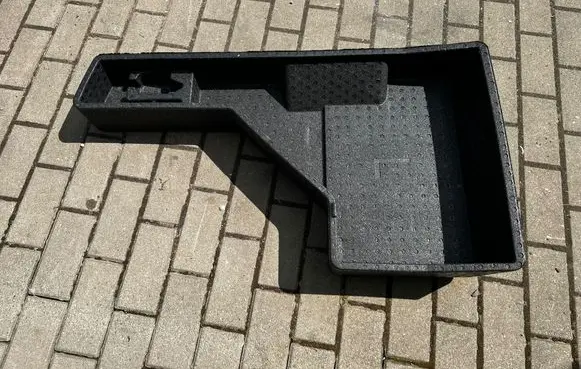 Ford Edge II Glove box in trunk FT4BR11169AE