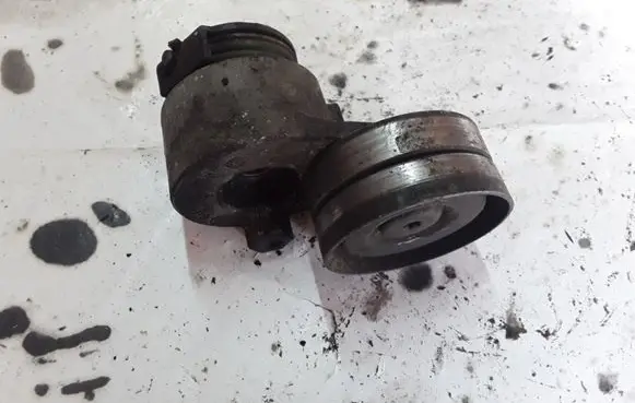Renault Laguna II Alternator belt tensioner 071402627