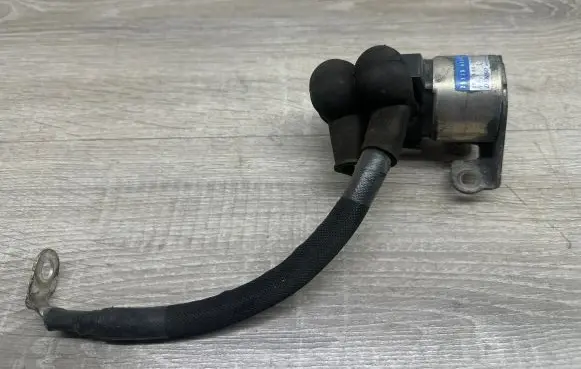 Nissan Qashqai Ignition relay 251154EB0A 2534003410