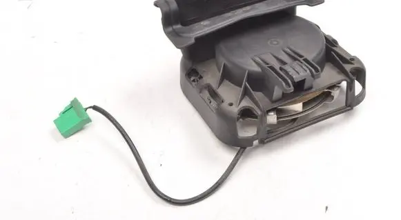 Volvo S80 Heater fan/blower 