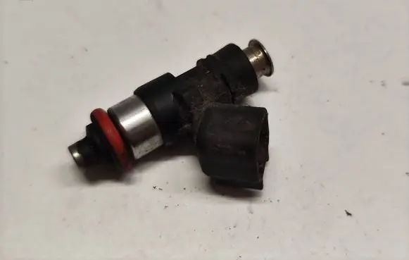 Ford Mustang V Fuel injectors set 0280158191