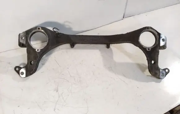 Volkswagen Touareg I Front subframe 7L6199207