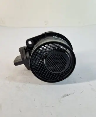 Seat Alhambra (Mk1) Mass air flow meter 0986284007
