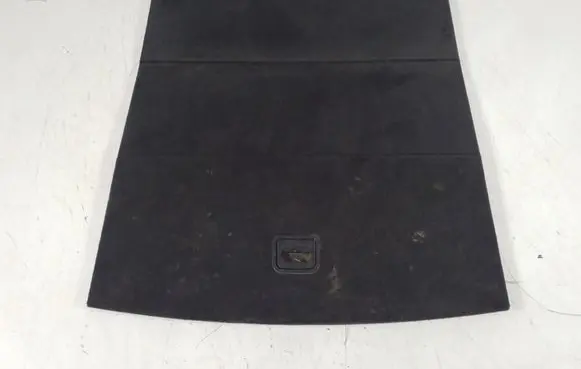 Audi A6 Allroad C6 Trunk/boot mat liner 4F9861529D