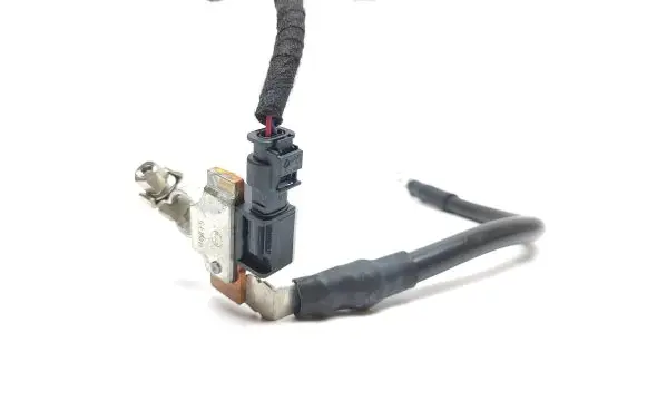 Audi A5 Sportback 8TA Negative earth cable (battery) 8S0915181B 21072016 00696841