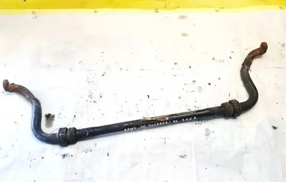 Volkswagen Touareg I Front anti-roll bar/sway bar