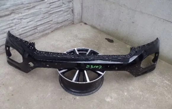 Volkswagen T-Roc Front bumper