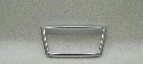 Mercedes-Benz GL X166 Handbrake lever cover (leather/fabric) A1666800317