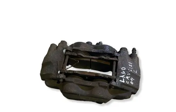 Toyota Land Cruiser (J120) Front brake caliper 