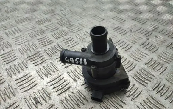 Audi A5 8T 8F Electric auxiliary coolant/water pump 06H121079