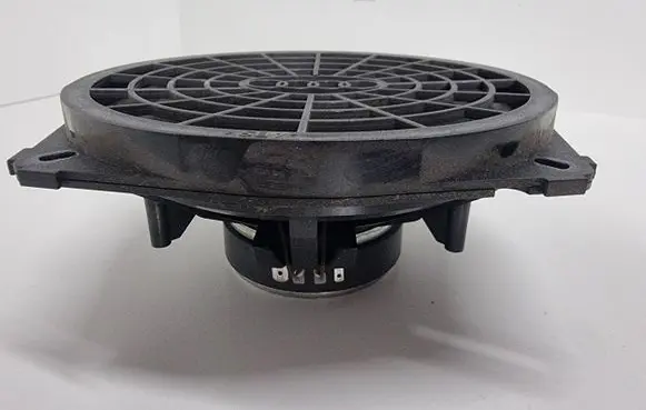 Subwoofer speaker