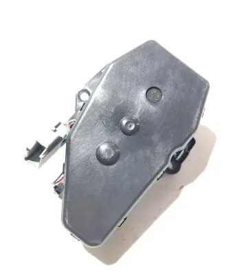 Tailgate/trunk/boot lift motor