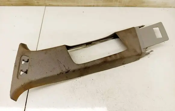 Opel Astra H Other interior part 13113925