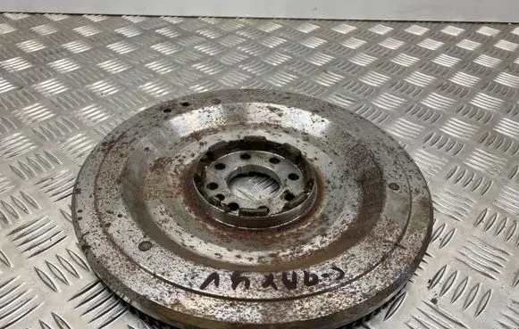 Ford Mondeo MK V Flywheel 7M5P