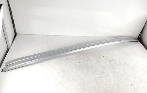 Mitsubishi Outlander Roof bar rail