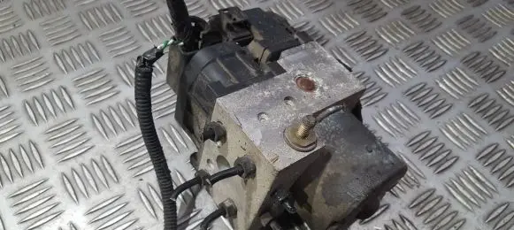 Peugeot 406 ABS Pump 0273004270 9630532980