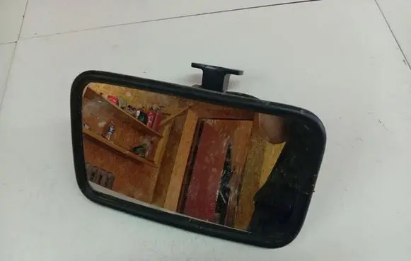 Volkswagen Transporter - Caravelle T5 Front door electric wing mirror