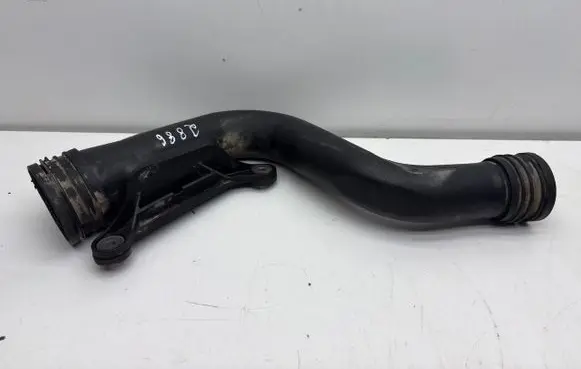 Volkswagen PASSAT B6 Intercooler hose/pipe 1K0145762P