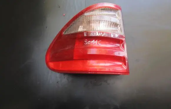 Mercedes-Benz E W210 Rear/tail lights A2108205364