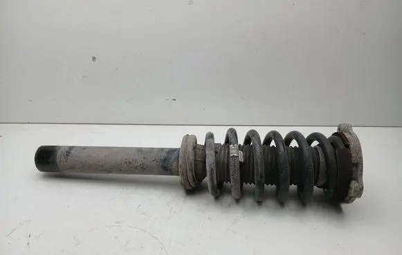 Volvo XC90 Front shock absorber/damper 31658305
