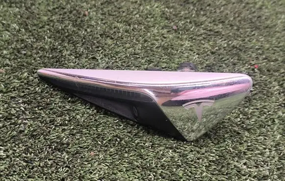 Tesla Model 3 Front bumper camera 112510777E GRK192053983240